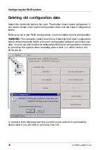 Preview for 40 page of Fujitsu FibreCAT S80 Manual