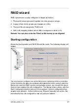 Preview for 41 page of Fujitsu FibreCAT S80 Manual