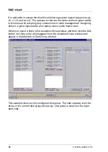 Preview for 44 page of Fujitsu FibreCAT S80 Manual