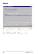 Preview for 46 page of Fujitsu FibreCAT S80 Manual