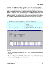 Preview for 49 page of Fujitsu FibreCAT S80 Manual