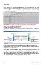 Preview for 50 page of Fujitsu FibreCAT S80 Manual