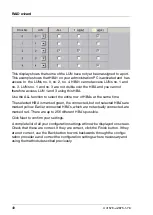 Preview for 52 page of Fujitsu FibreCAT S80 Manual