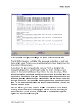 Preview for 53 page of Fujitsu FibreCAT S80 Manual