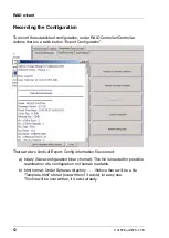 Preview for 56 page of Fujitsu FibreCAT S80 Manual