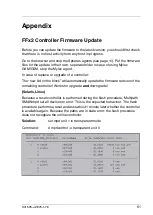 Preview for 65 page of Fujitsu FibreCAT S80 Manual