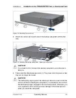 Preview for 31 page of Fujitsu FibreCAT TXF Operating Manual