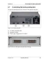 Preview for 33 page of Fujitsu FibreCAT TXF Operating Manual