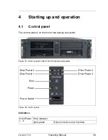 Preview for 39 page of Fujitsu FibreCAT TXF Operating Manual