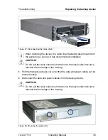 Preview for 45 page of Fujitsu FibreCAT TXF Operating Manual