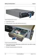 Preview for 50 page of Fujitsu FibreCAT TXF Operating Manual