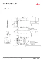 Preview for 5 page of Fujitsu FIM24721 Series Application Note