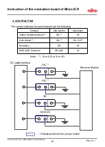 Preview for 15 page of Fujitsu FIM24721 Series Application Note