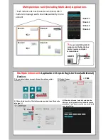 Предварительный просмотр 7 страницы Fujitsu FJ-RC-WIFI-1NA Quick Installation Manual