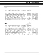 Preview for 7 page of Fujitsu FKB8729 Series Specifications