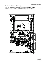 Предварительный просмотр 20 страницы Fujitsu Flash-64P-M01 Manual