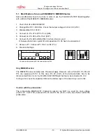 Preview for 12 page of Fujitsu FLASH-CAN-100 User Manual