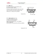 Preview for 16 page of Fujitsu FLASH-CAN-100 User Manual