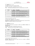 Предварительный просмотр 15 страницы Fujitsu FLASH-CAN-48P User Manual