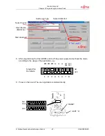 Предварительный просмотр 21 страницы Fujitsu FLASH-CAN-48P User Manual