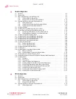 Preview for 12 page of Fujitsu FLASHWAVE 7500 Installation Manual