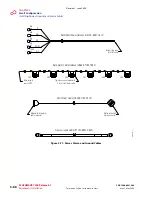 Предварительный просмотр 182 страницы Fujitsu FLASHWAVE 7500 Installation Manual