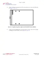 Preview for 252 page of Fujitsu FLASHWAVE 7500 Installation Manual