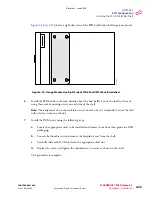 Preview for 253 page of Fujitsu FLASHWAVE 7500 Installation Manual