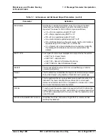 Preview for 23 page of Fujitsu FLM 150 ADM Maintenance And Trouble Clearing