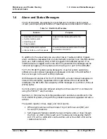 Preview for 25 page of Fujitsu FLM 150 ADM Maintenance And Trouble Clearing