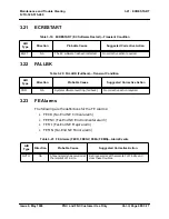 Preview for 59 page of Fujitsu FLM 150 ADM Maintenance And Trouble Clearing