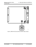 Предварительный просмотр 101 страницы Fujitsu FLM 150 ADM Maintenance And Trouble Clearing