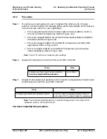 Предварительный просмотр 130 страницы Fujitsu FLM 150 ADM Maintenance And Trouble Clearing