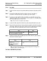 Предварительный просмотр 161 страницы Fujitsu FLM 150 ADM Maintenance And Trouble Clearing