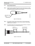 Предварительный просмотр 164 страницы Fujitsu FLM 150 ADM Maintenance And Trouble Clearing