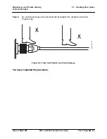 Preview for 167 page of Fujitsu FLM 150 ADM Maintenance And Trouble Clearing