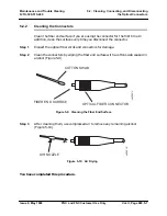 Предварительный просмотр 169 страницы Fujitsu FLM 150 ADM Maintenance And Trouble Clearing