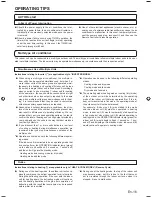 Preview for 17 page of Fujitsu Floor/Ceiling Type Operating Manual