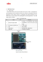 Preview for 9 page of Fujitsu FM3 family User Manual