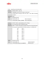 Preview for 63 page of Fujitsu FM3 family User Manual