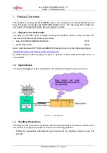 Предварительный просмотр 4 страницы Fujitsu FMCDC-MB95260H-EK-01 Setup Manual