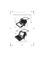 Предварительный просмотр 3 страницы Fujitsu FMWCC45 Installation Manual