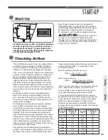 Preview for 25 page of Fujitsu FO14R Series Installation Instructions Manual