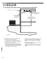 Preview for 18 page of Fujitsu FO20R Series Installation Instructions Manual