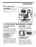 Preview for 25 page of Fujitsu FO20R Series Installation Instructions Manual