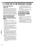 Preview for 26 page of Fujitsu FO20R Series Installation Instructions Manual