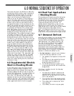 Preview for 31 page of Fujitsu FO20R Series Installation Instructions Manual