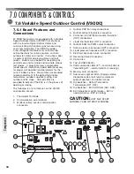 Preview for 34 page of Fujitsu FO20R Series Installation Instructions Manual