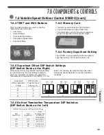 Preview for 35 page of Fujitsu FO20R Series Installation Instructions Manual