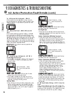 Preview for 56 page of Fujitsu FO20R Series Installation Instructions Manual